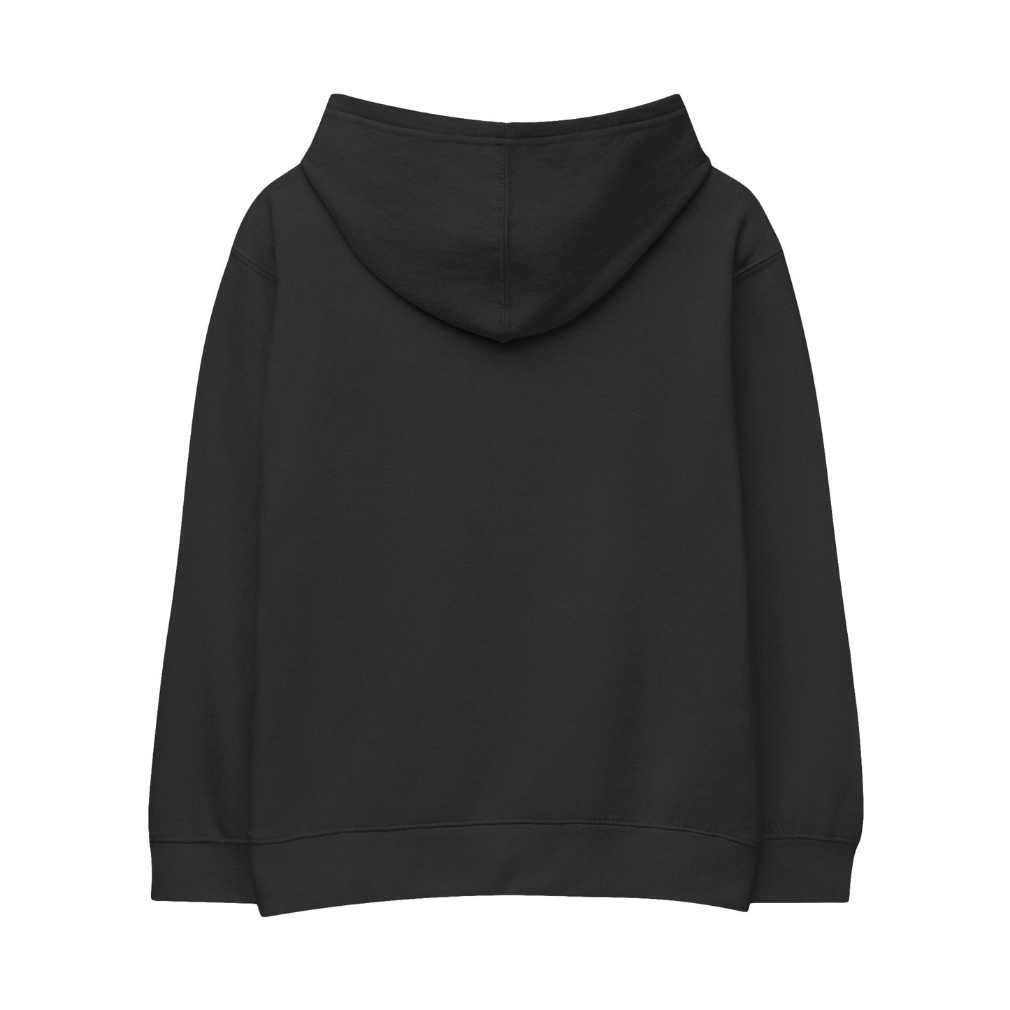 Kids Christmas Fleece Hoodie