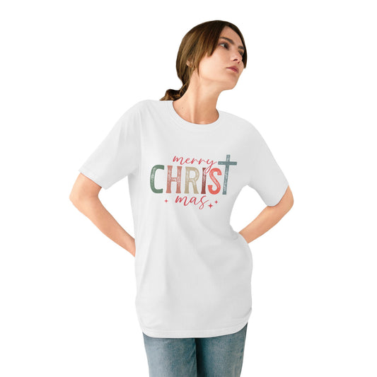 Merry Christ-mas T-Shirt