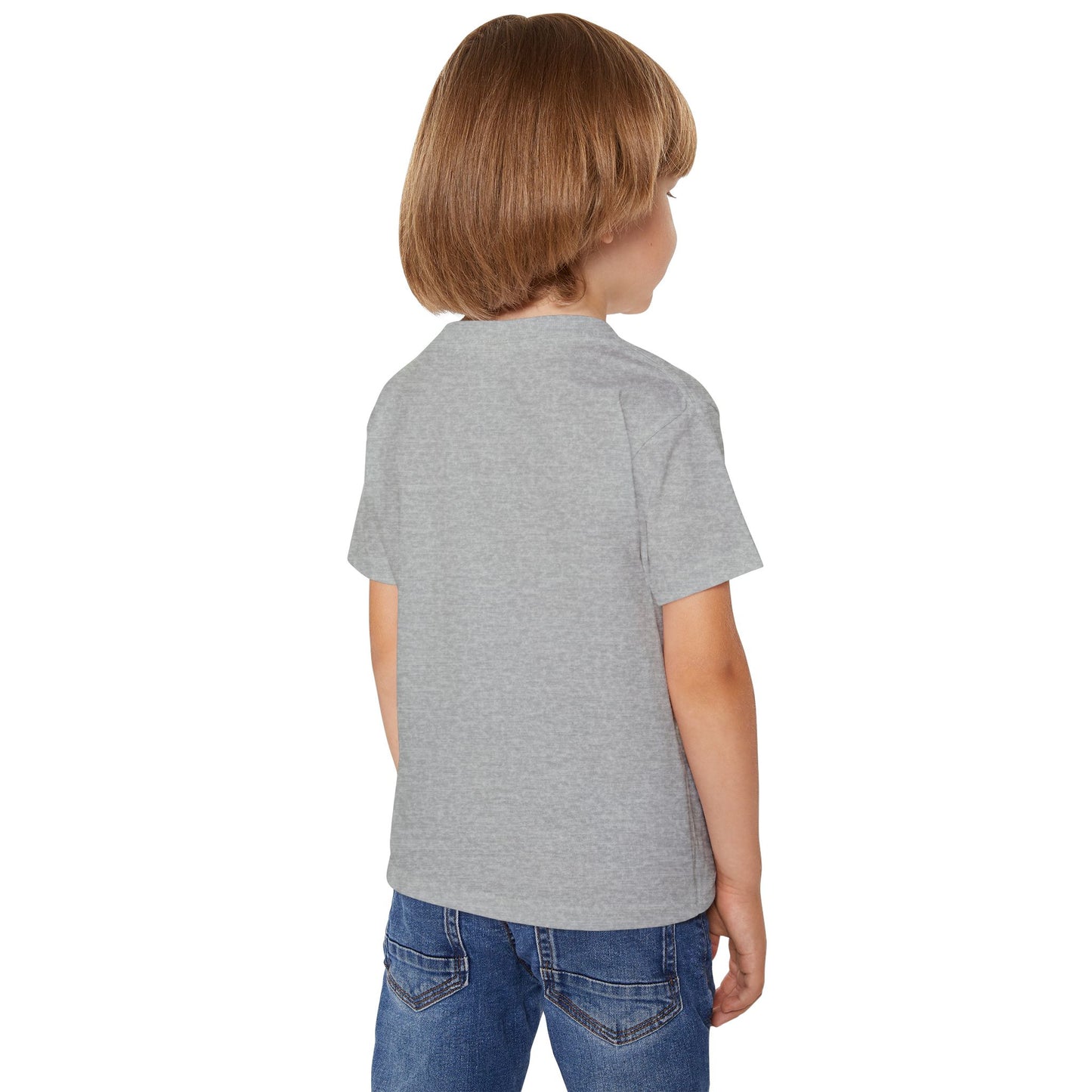 Holiday Dachshund Toddler T-Shirt