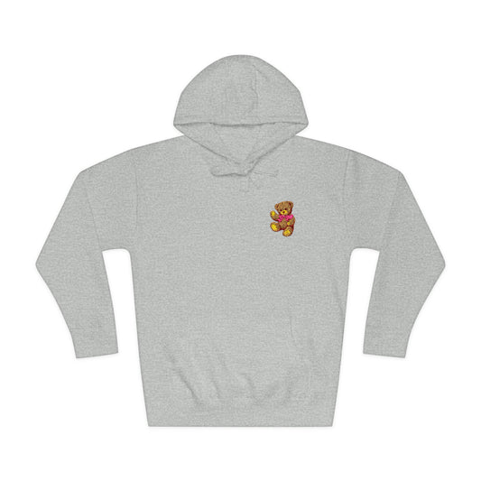 Essential Fleece Hoodie
