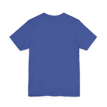 Teddy Pocket Tee