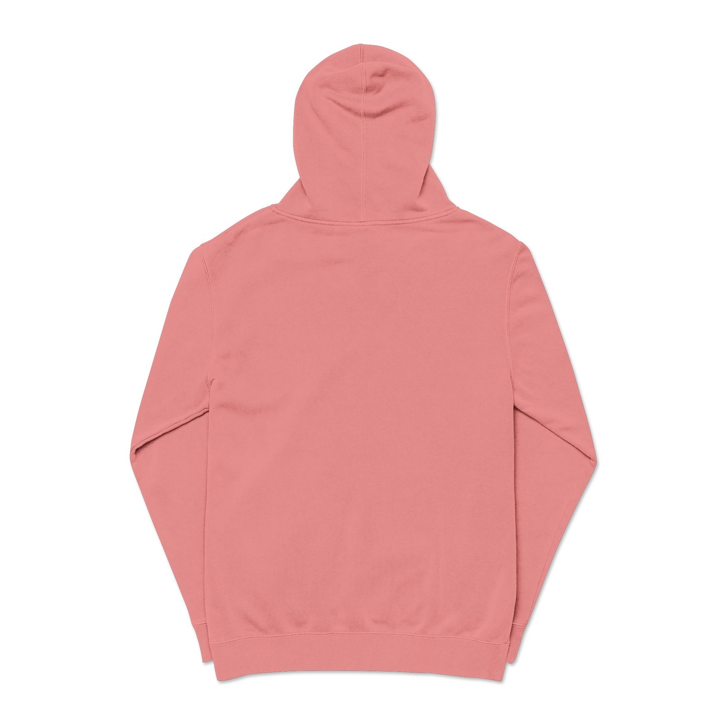“It’s Not Me, It’s You” Pigment-Dyed Hoodie