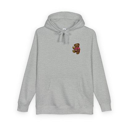 Essential Fleece Hoodie