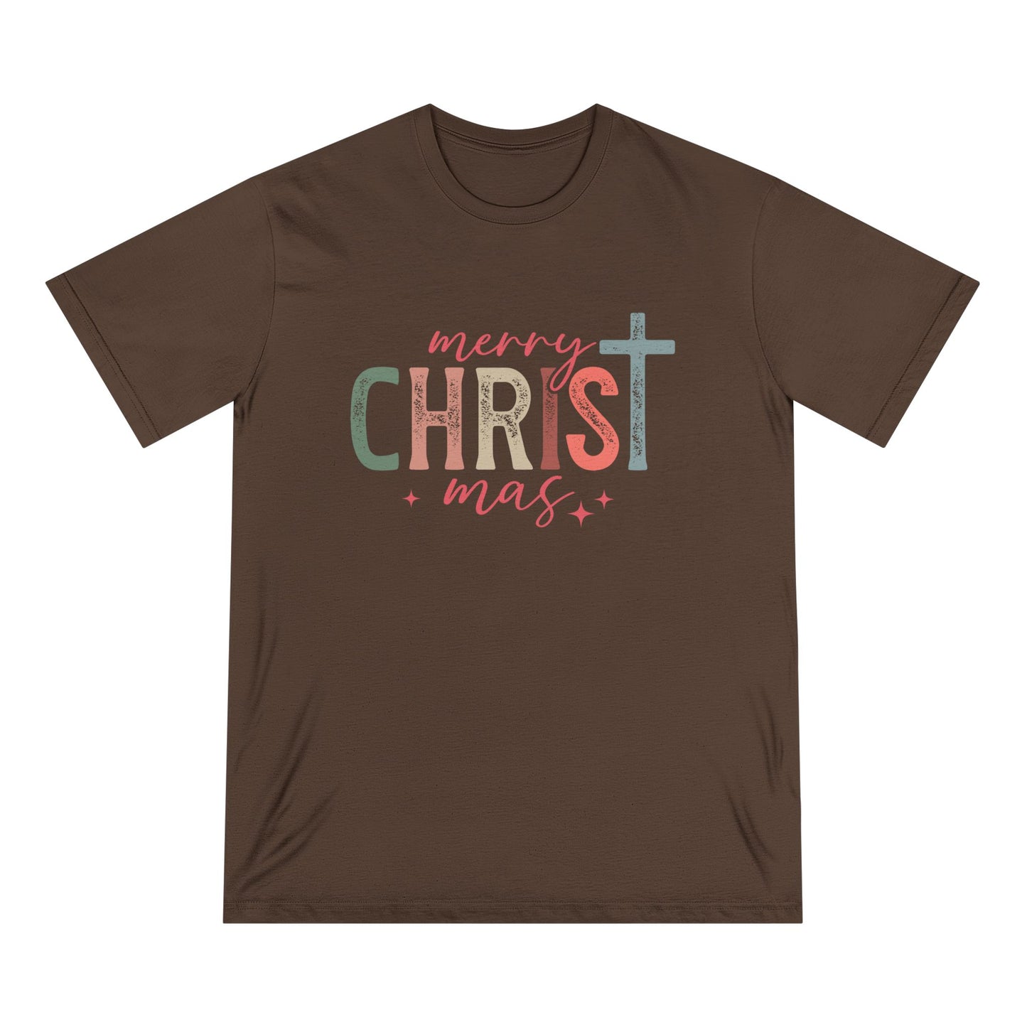 Merry Christ-mas T-Shirt