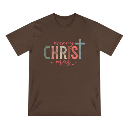 Merry Christ-mas T-Shirt