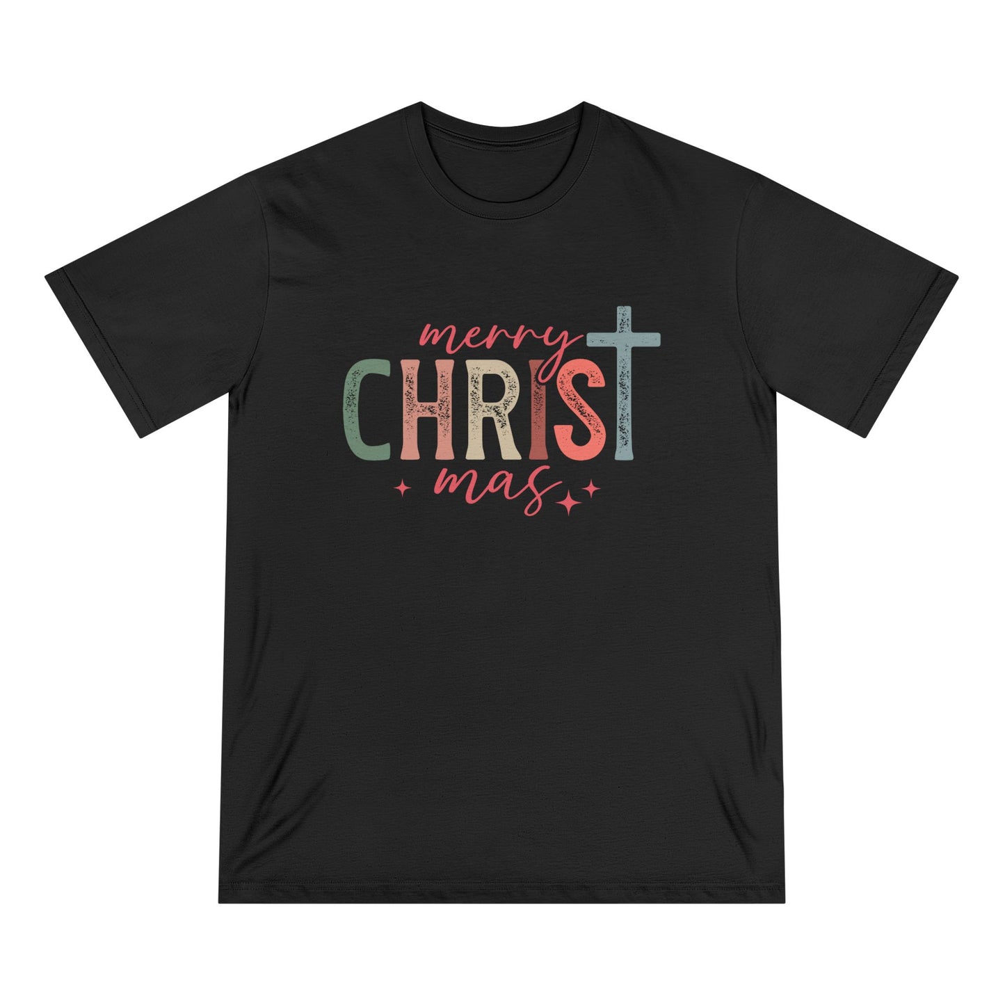 Merry Christ-mas T-Shirt