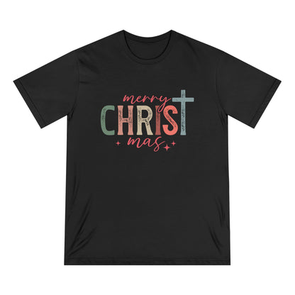 Merry Christ-mas T-Shirt