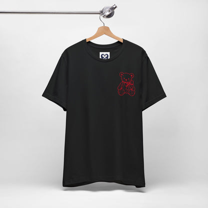 Soft Jersey Staple Tee