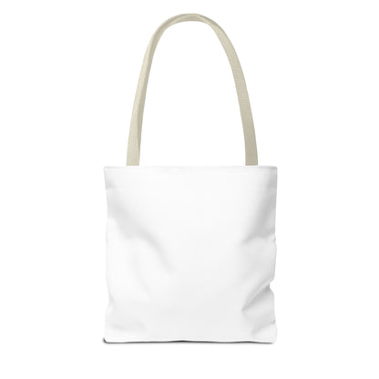 Valentine Goose Market Tote