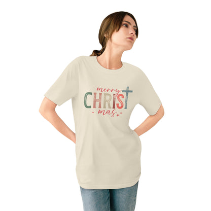 Merry Christ-mas T-Shirt