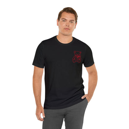 Soft Jersey Staple Tee