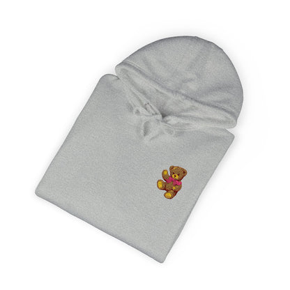 Essential Fleece Hoodie