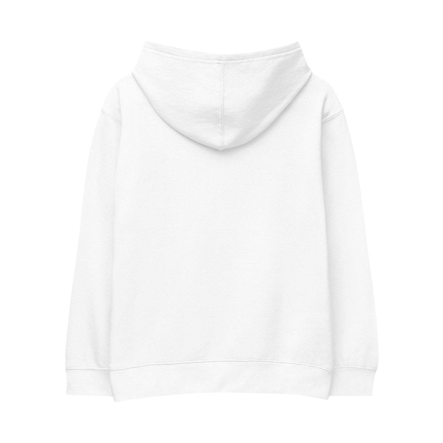 Kids Christmas Fleece Hoodie