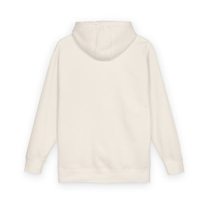 Essential Fleece Hoodie