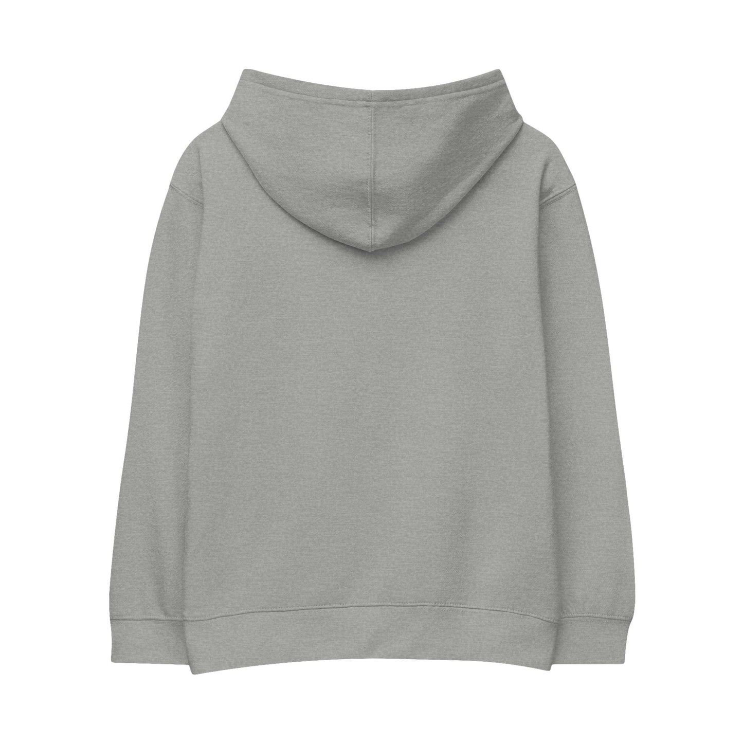 Kids Christmas Fleece Hoodie