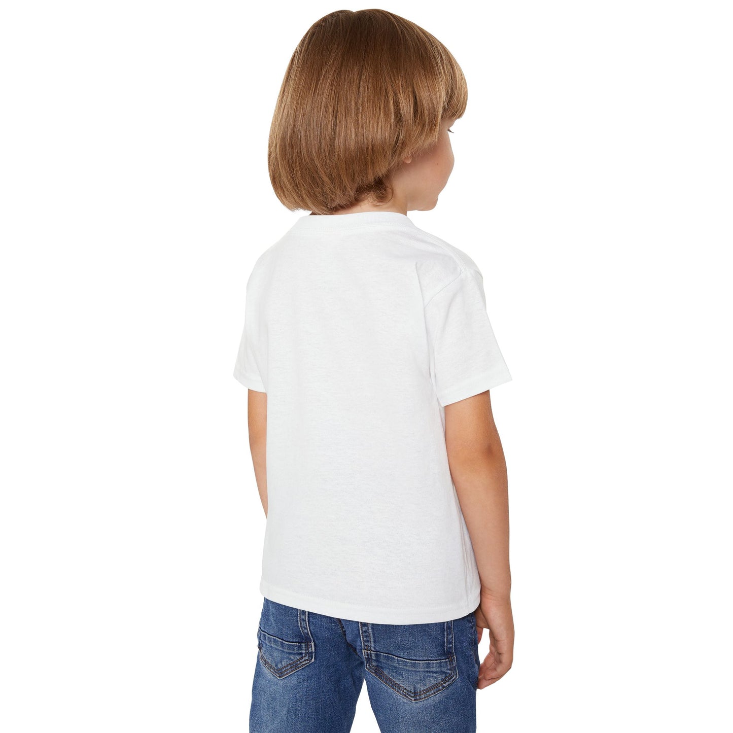 Holiday Dachshund Toddler T-Shirt