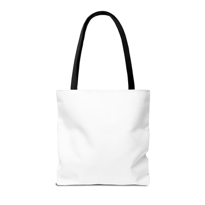 Valentine Goose Market Tote