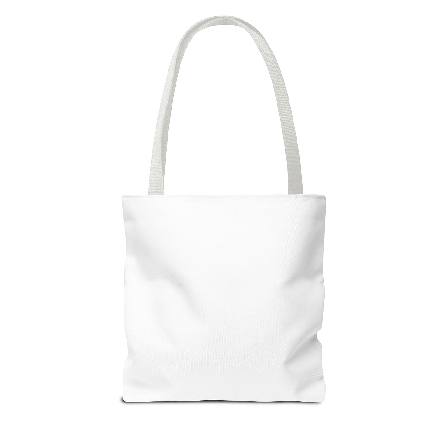 Valentine Goose Market Tote