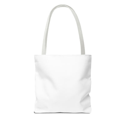 Valentine Goose Market Tote
