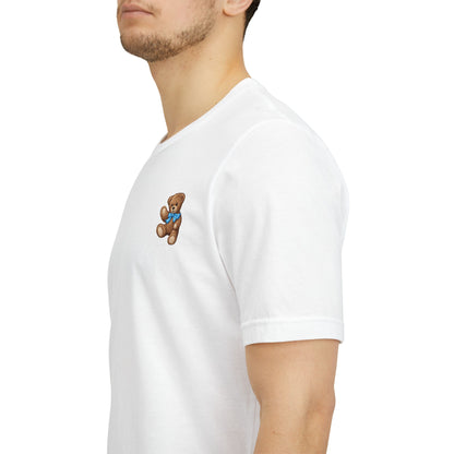 Teddy Pocket Tee