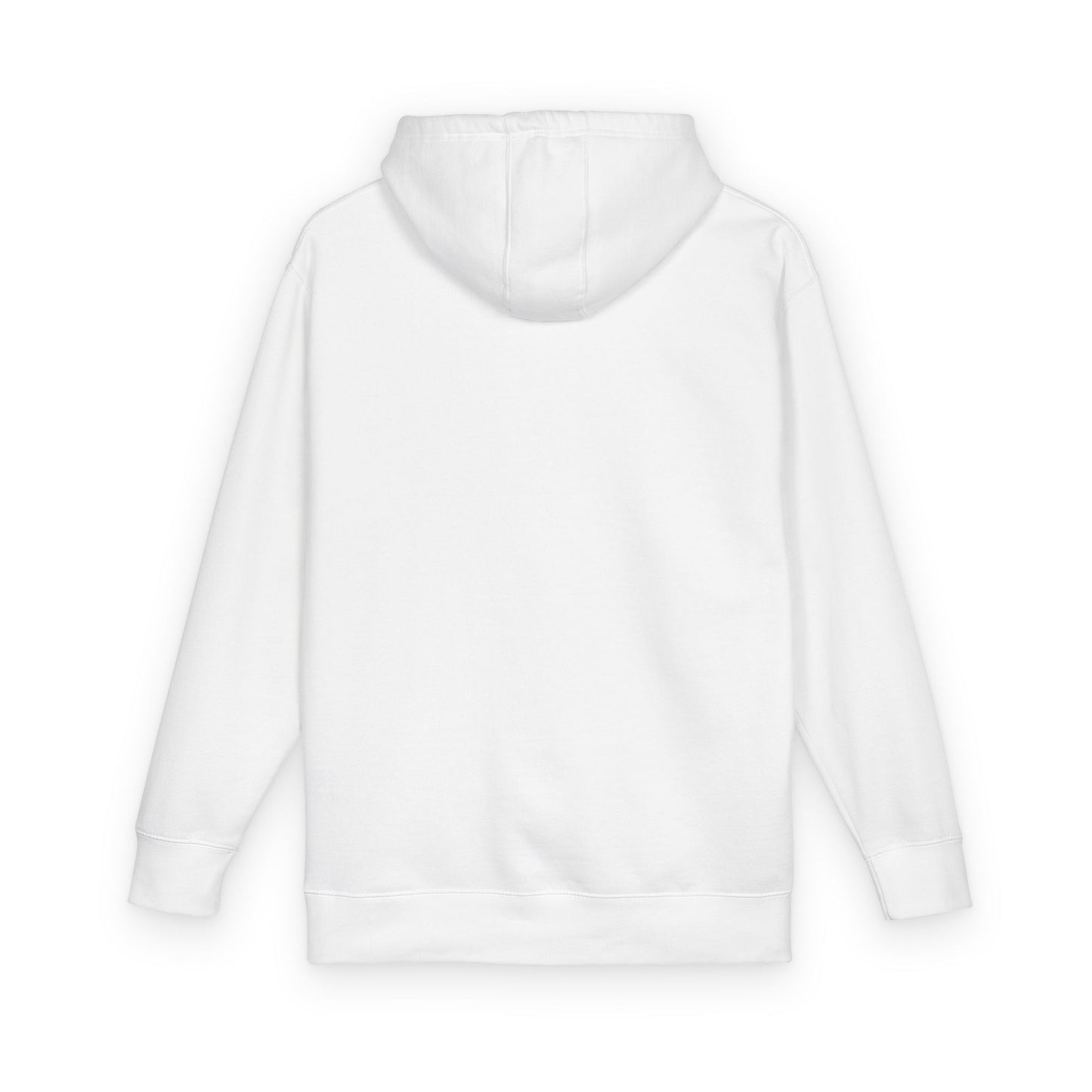 Vintage Duck Fleece Hoodie