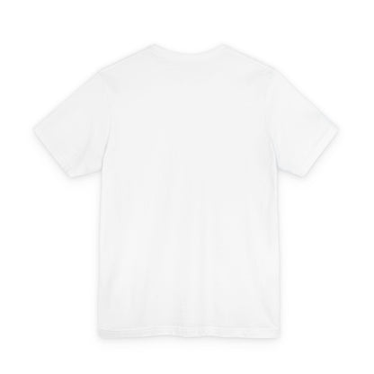 Teddy Pocket Tee