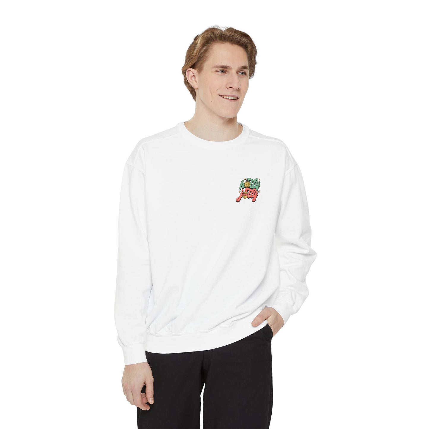 Christmas Cozy Sweatshirt