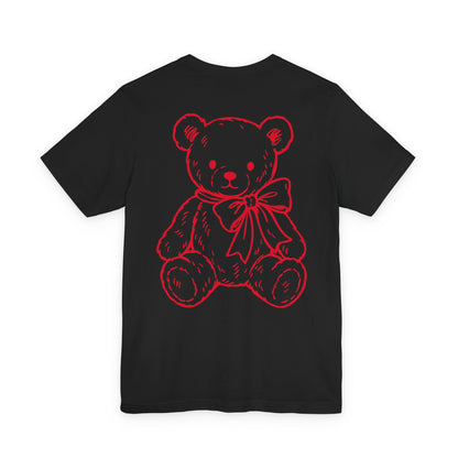 Soft Jersey Staple Tee