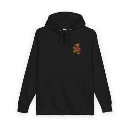 Essential Fleece Hoodie