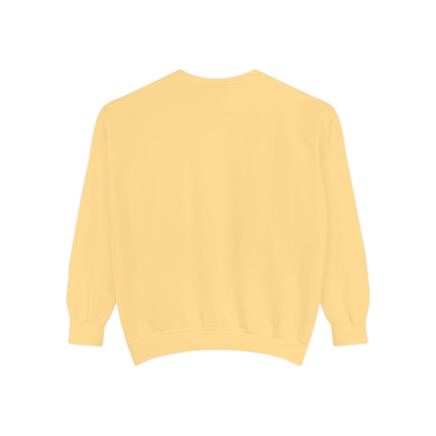 Golden Retriever Winter Sweatshirt