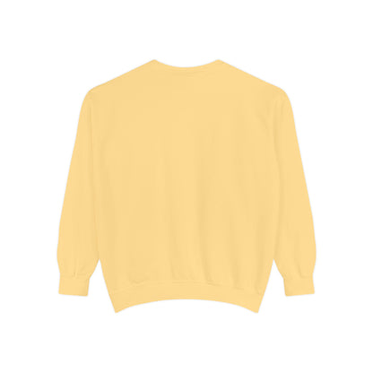 Golden Retriever Winter Sweatshirt