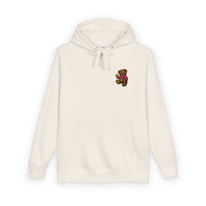 Essential Fleece Hoodie