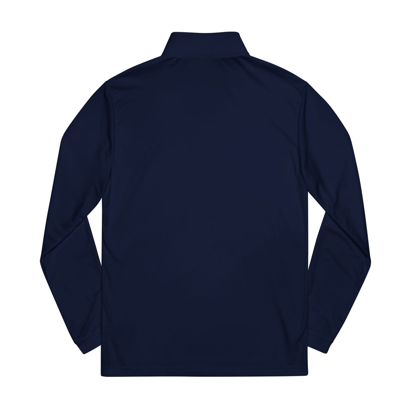 Gym Mode Quarter-Zip Pullover