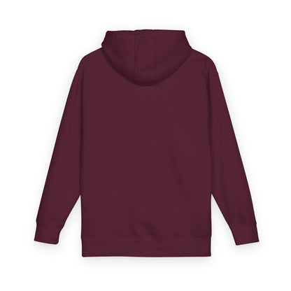 Minimal Couple Hoodie