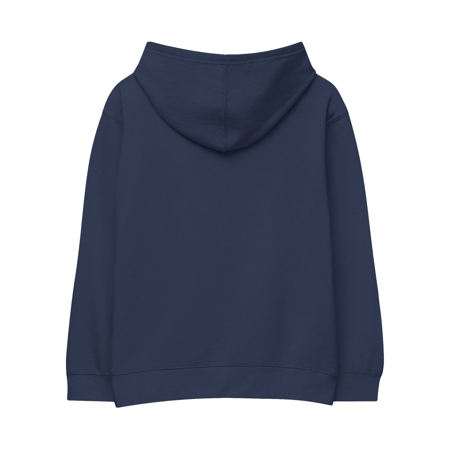 Kids Christmas Fleece Hoodie