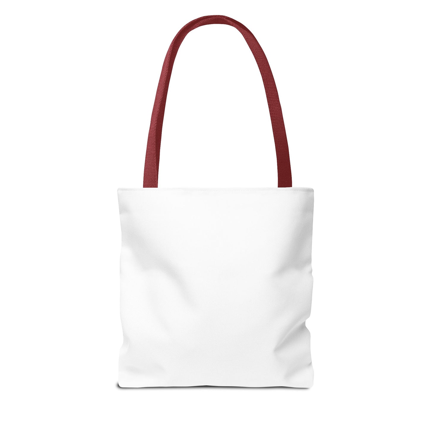 Valentine Goose Market Tote