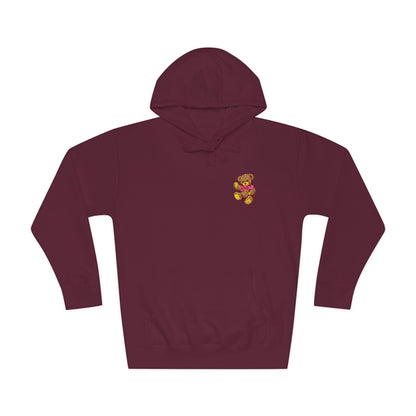 Essential Fleece Hoodie