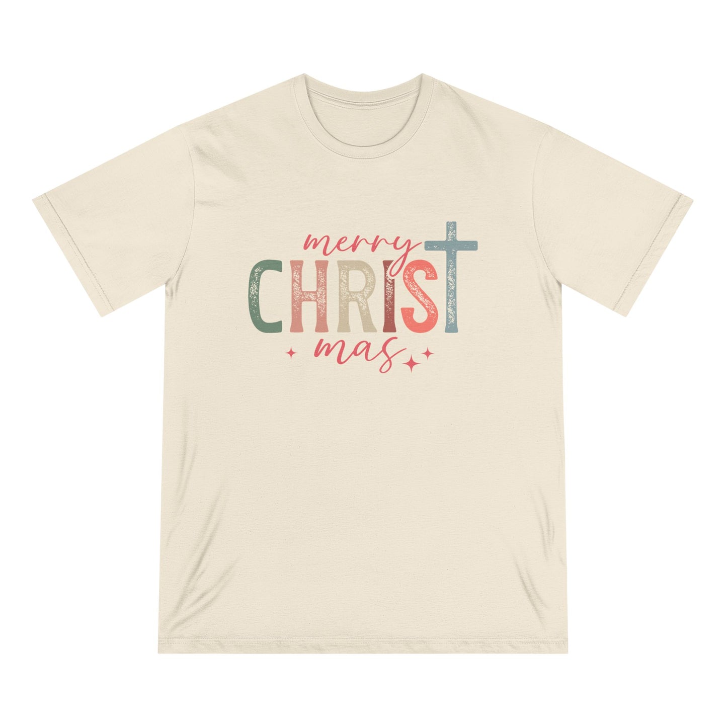 Merry Christ-mas T-Shirt