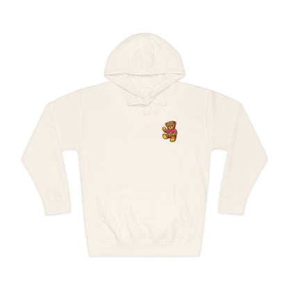 Essential Fleece Hoodie