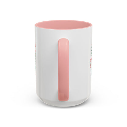 Hot Cocoa Season Mug — Cozy Holiday Drinkware