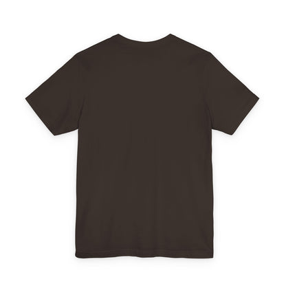Teddy Pocket Tee