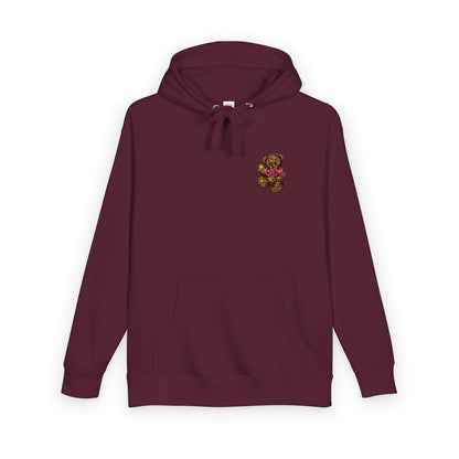Essential Fleece Hoodie