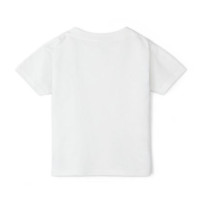 Holiday Dachshund Toddler T-Shirt