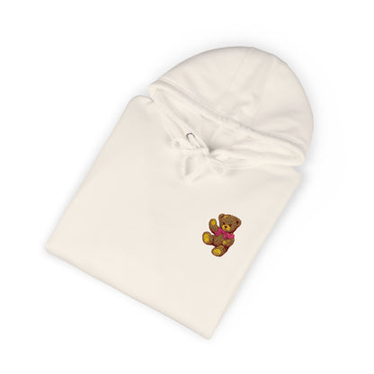 Essential Fleece Hoodie