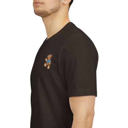 Teddy Pocket Tee