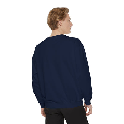 Golden Retriever Winter Sweatshirt