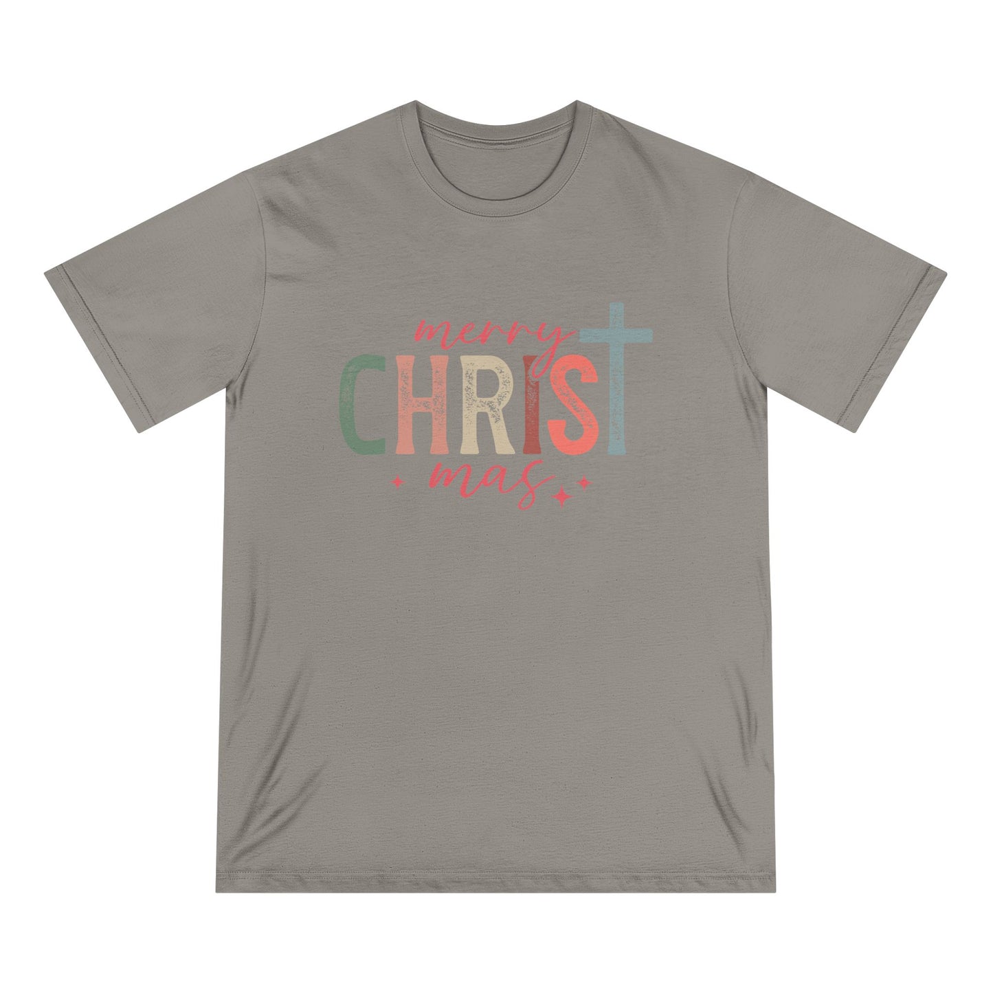 Merry Christ-mas T-Shirt