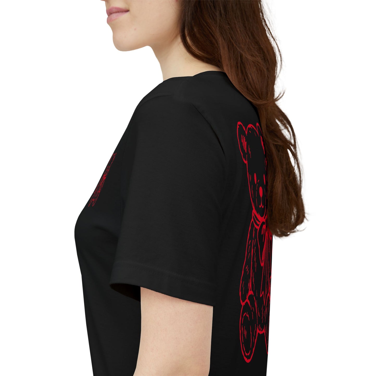 Soft Jersey Staple Tee