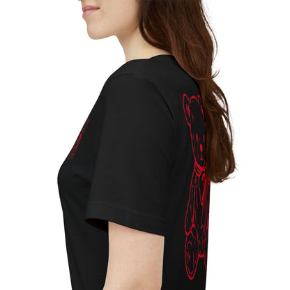 Soft Jersey Staple Tee