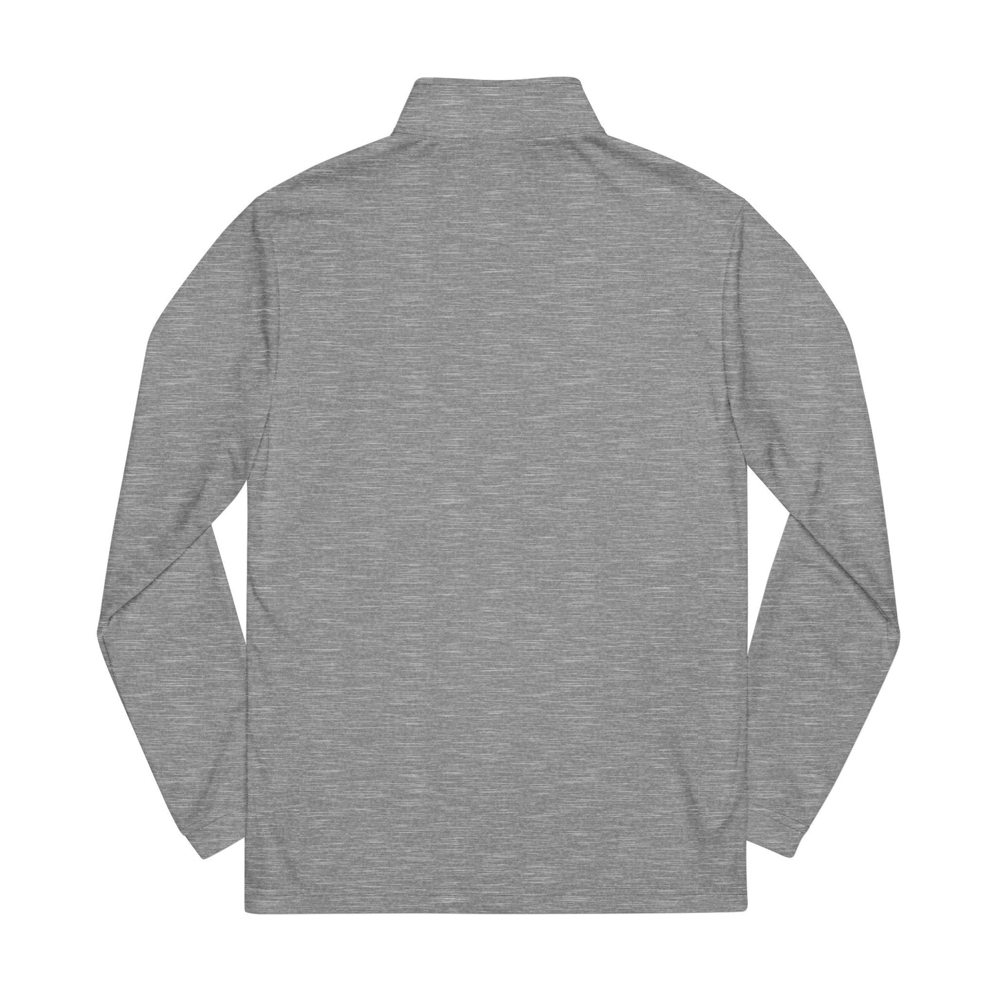 Gym Mode Quarter-Zip Pullover